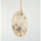 AM70009A  PIE ALABASTER